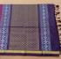 SOFT SILK SAREE WITH BLOUSE
